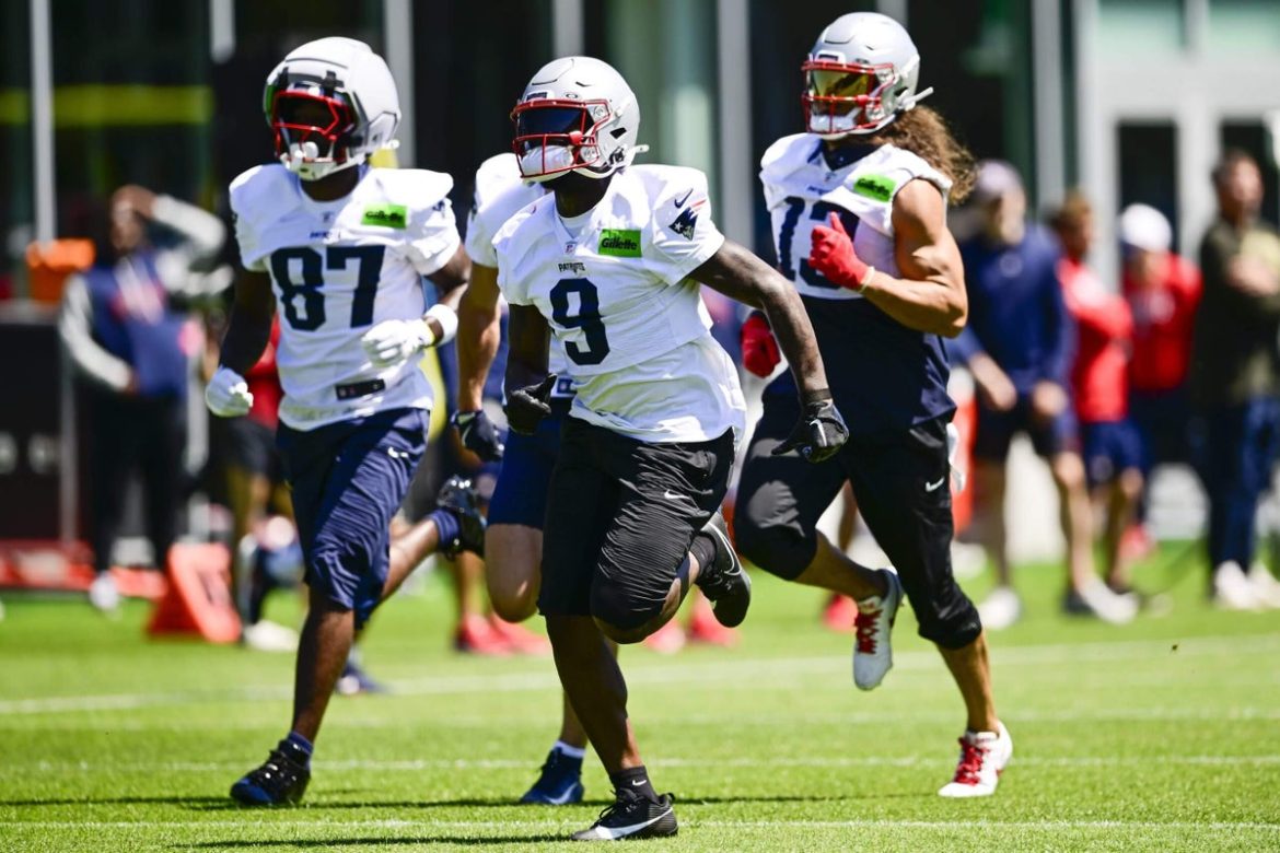 Contract Standoffs and Participation at Minicamp
