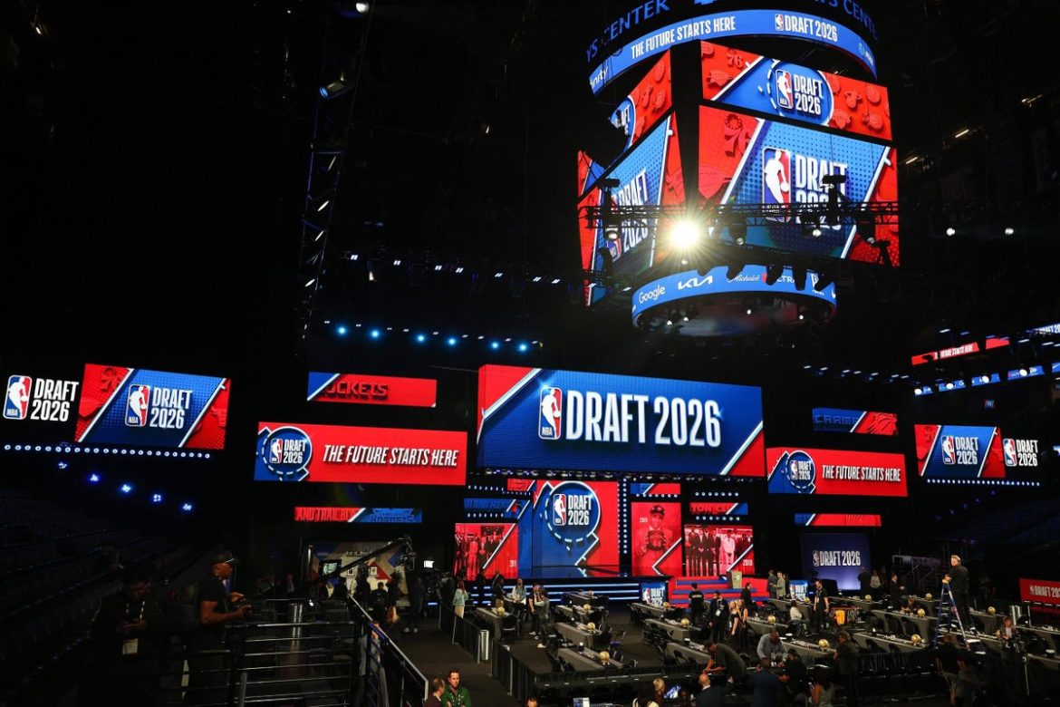 Why the Second Apron Forced Teams to Trade Out