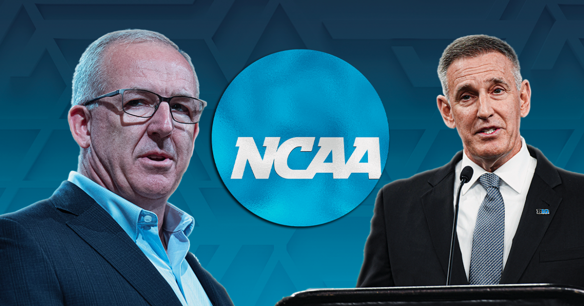 Why the Big Ten and SEC Rejected the Bill