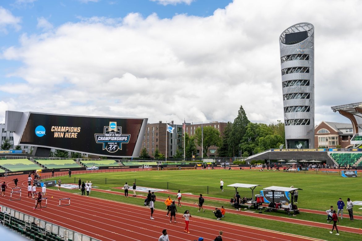 Championship Schedule and Venue Logistics