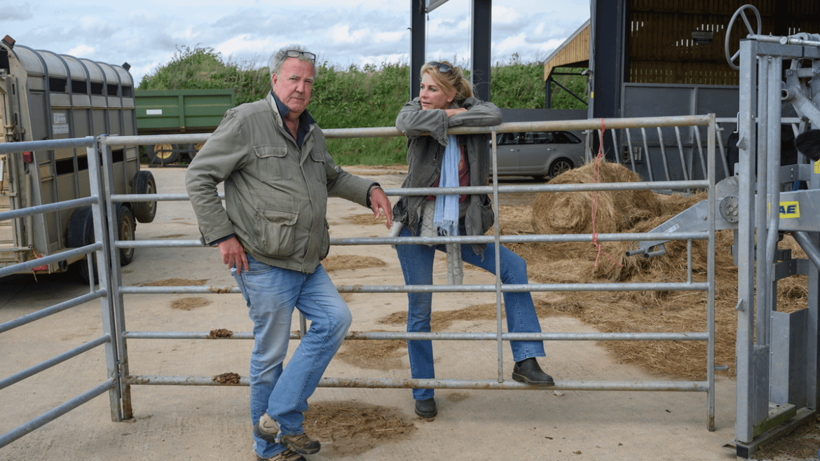 Clarkson's Diagnosis and Early Detection