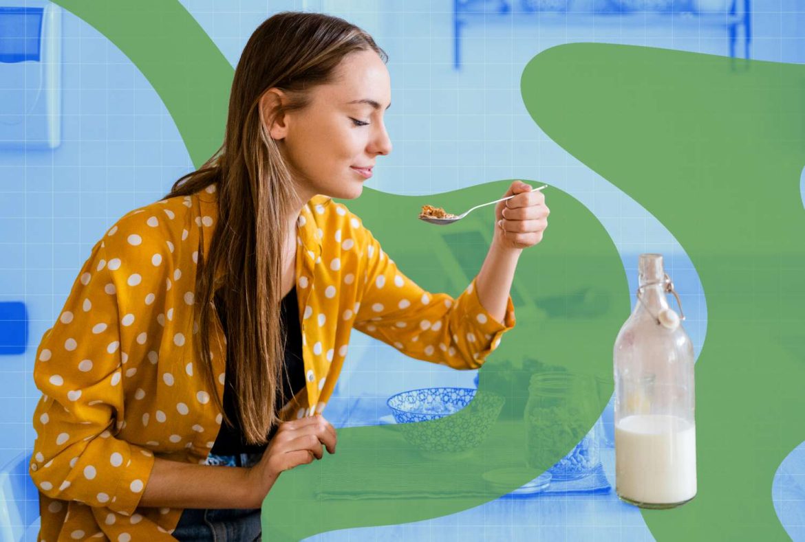 The Cardiovascular Impact of Breakfast Choices