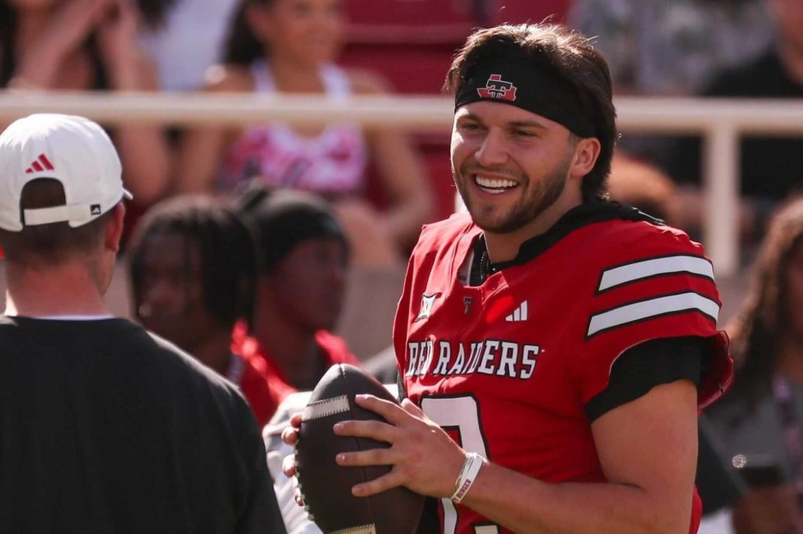 The Legal Collapse and Texas Tech’s Ultimatum