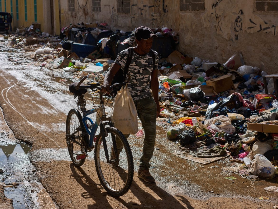 Why Brazil? The Shift from Venezuela to Cuba