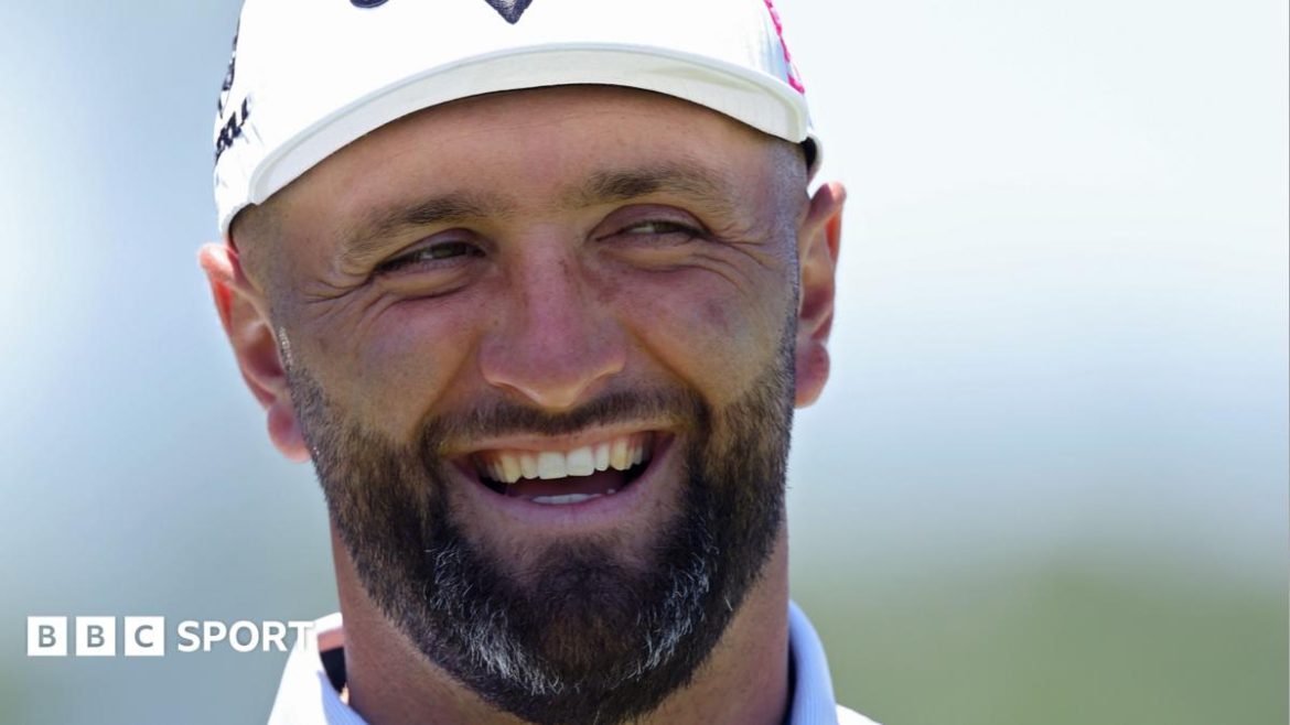 Wyndham Clark’s Dominant Opening Round