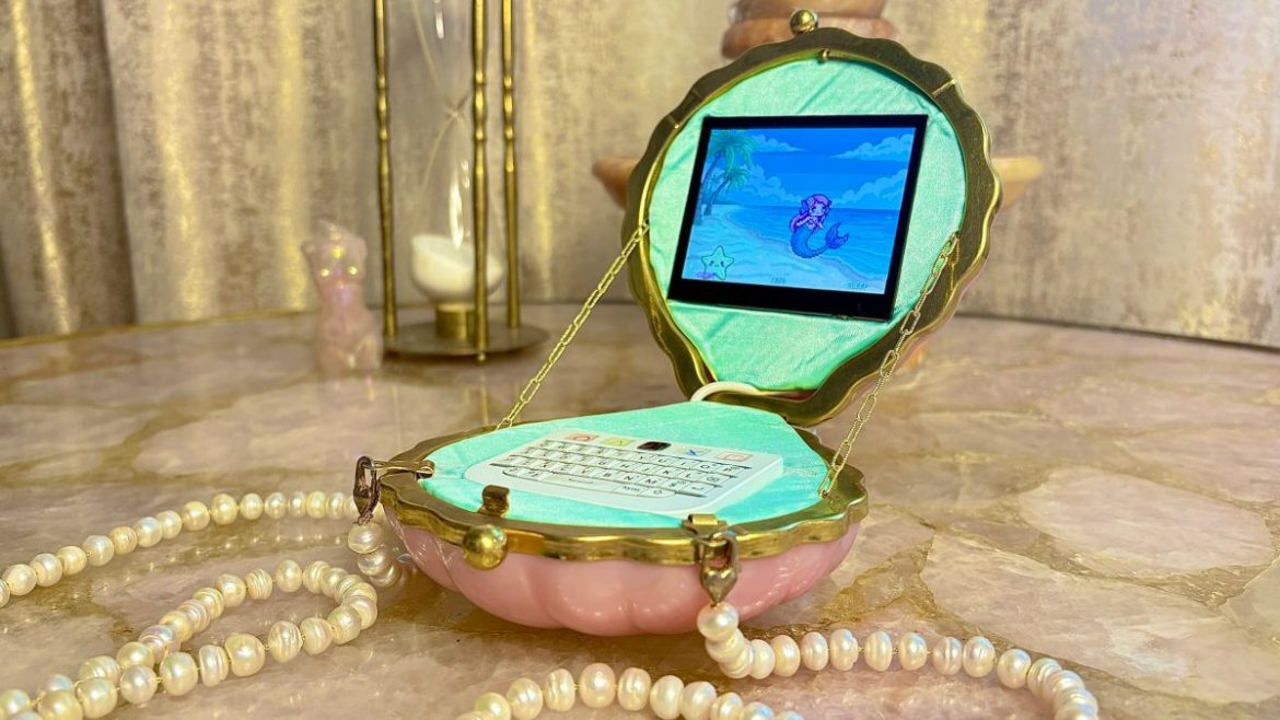 Why Cyberdecks Are the Anti-Tech Backlash You Didn’t See Coming