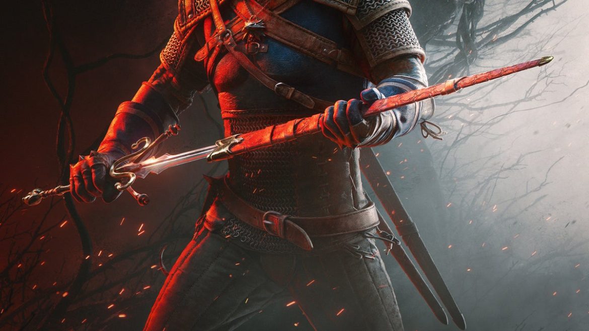 A Strategic Delay for The Witcher 3