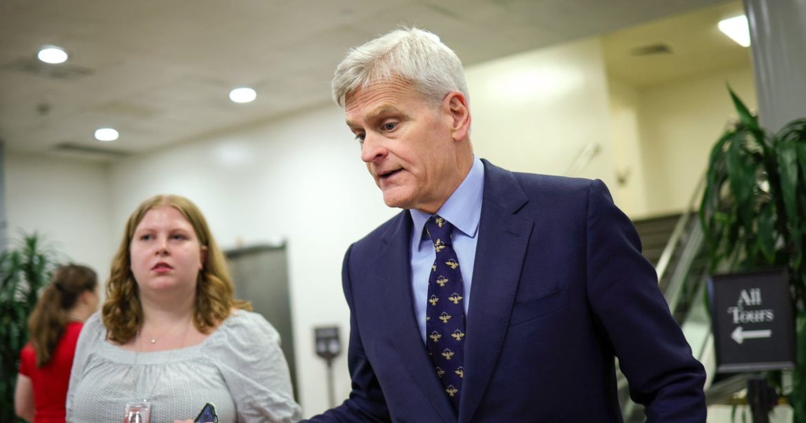 Senators File Legal Objections to Fund’s Constitutional Violations