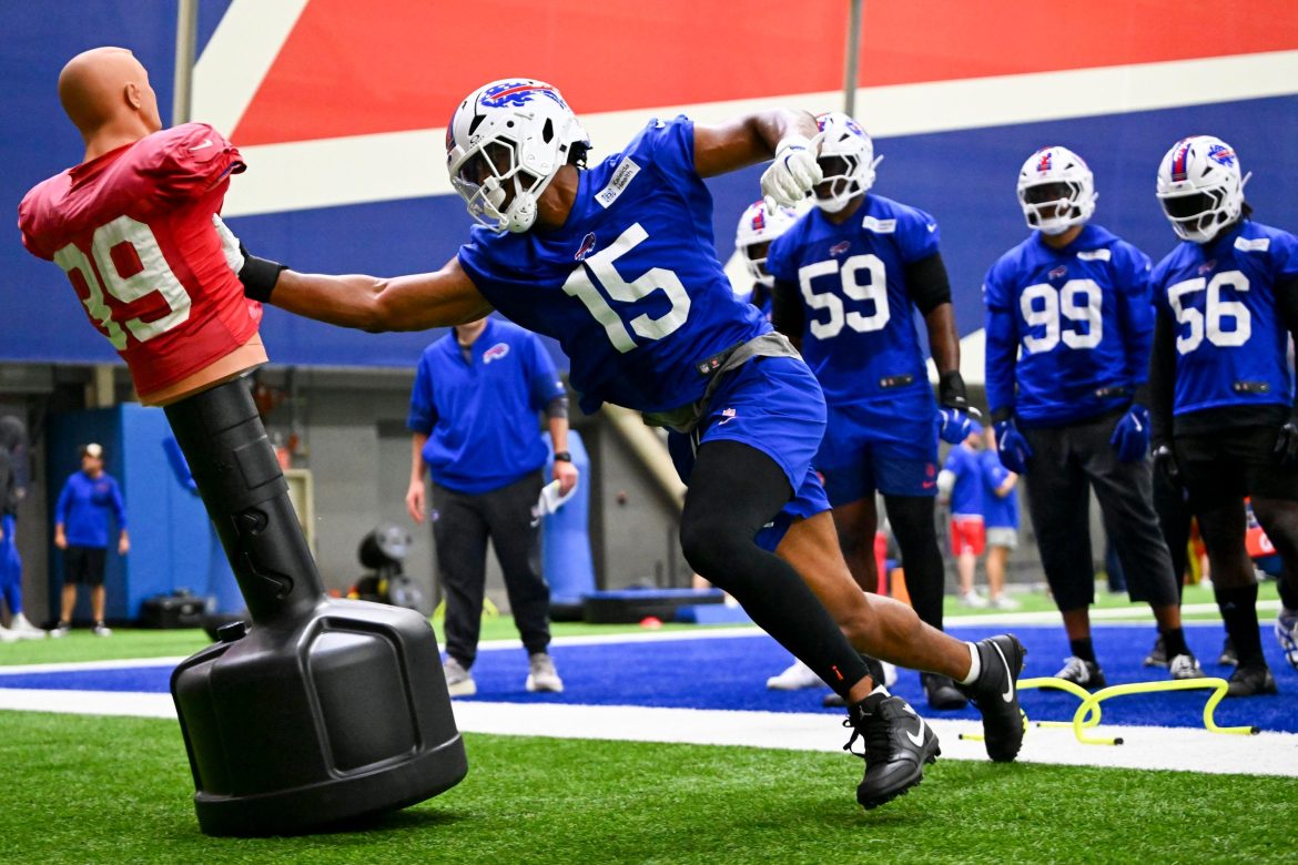 Why the Bills are cutting practices—and what it means for Rochester