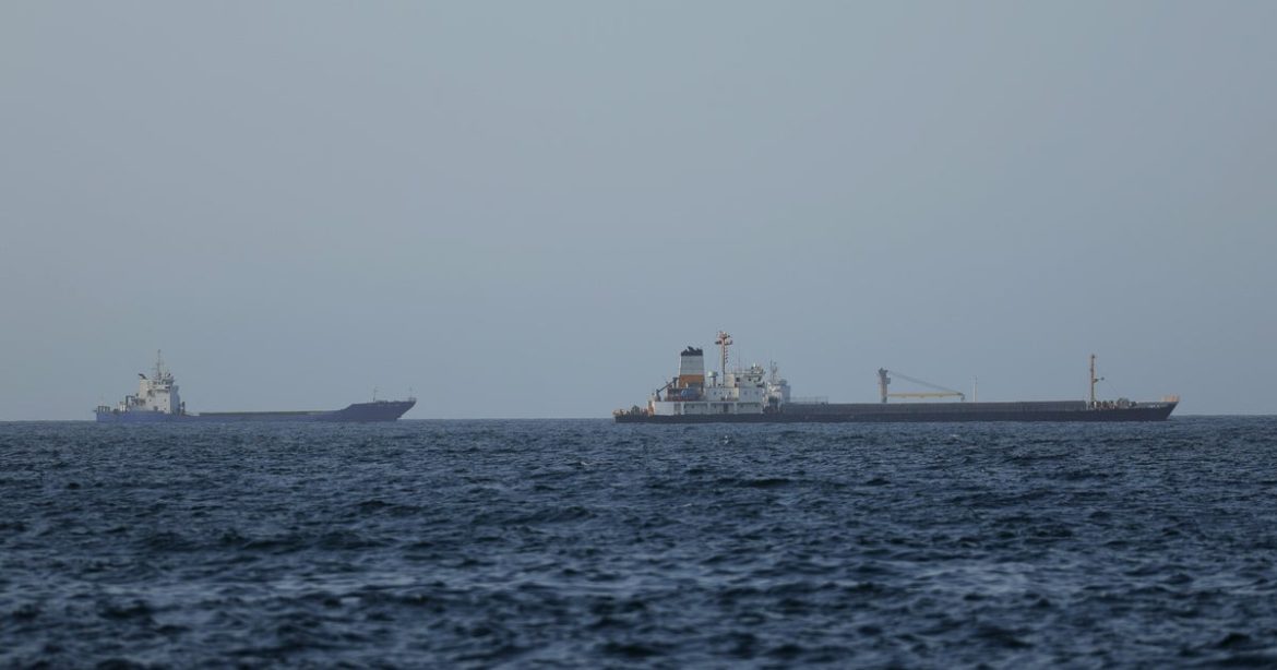 Why Iran shut the Strait of Hormuz—and what it means for oil markets