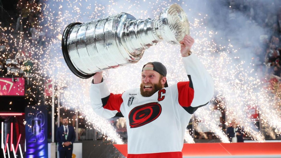 The Historic Shutout: Bussi's Role in the Finals