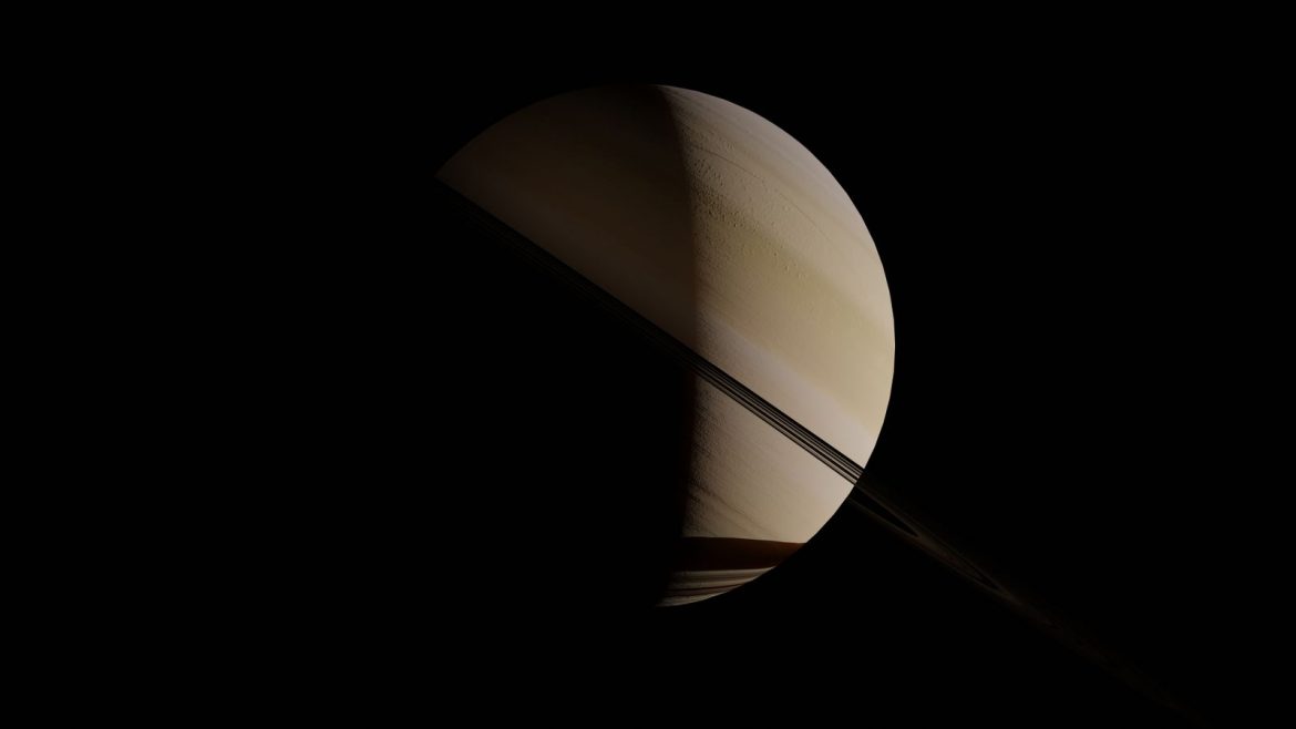 Why Titan? The Moon That Defied Expectations