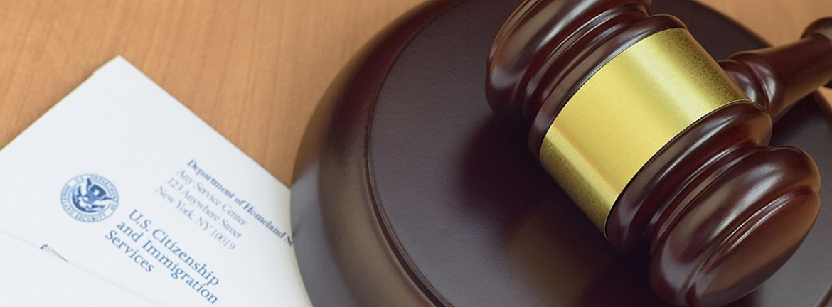 Judicial Rejection of Blanket Immigration Suspensions
