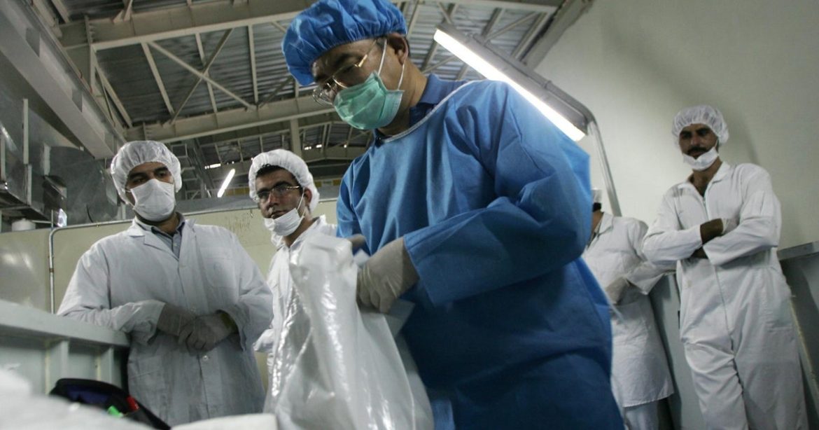 IAEA Confirms Inspections Will Happen—But When