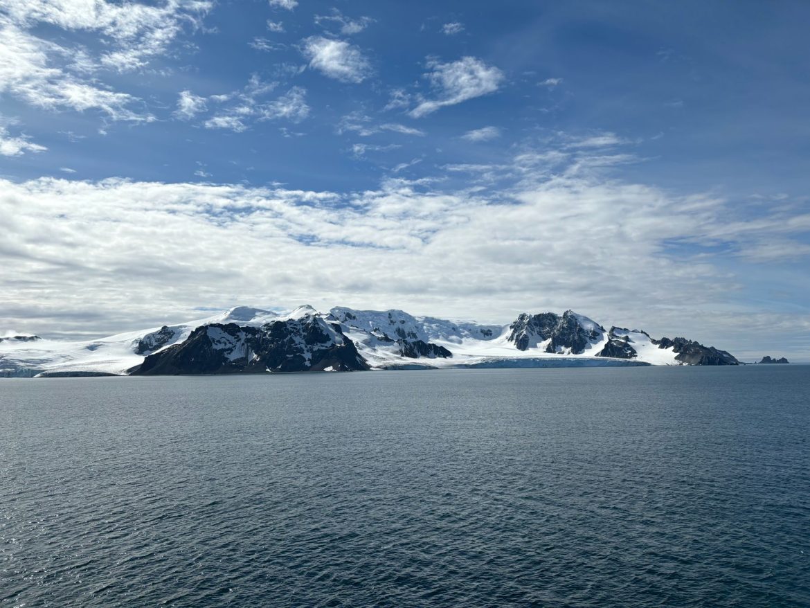 The Discovery of Lake Vostok