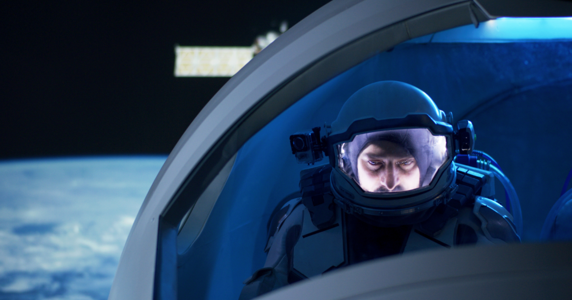 Origins of the Space-Based Light Flash Phenomenon