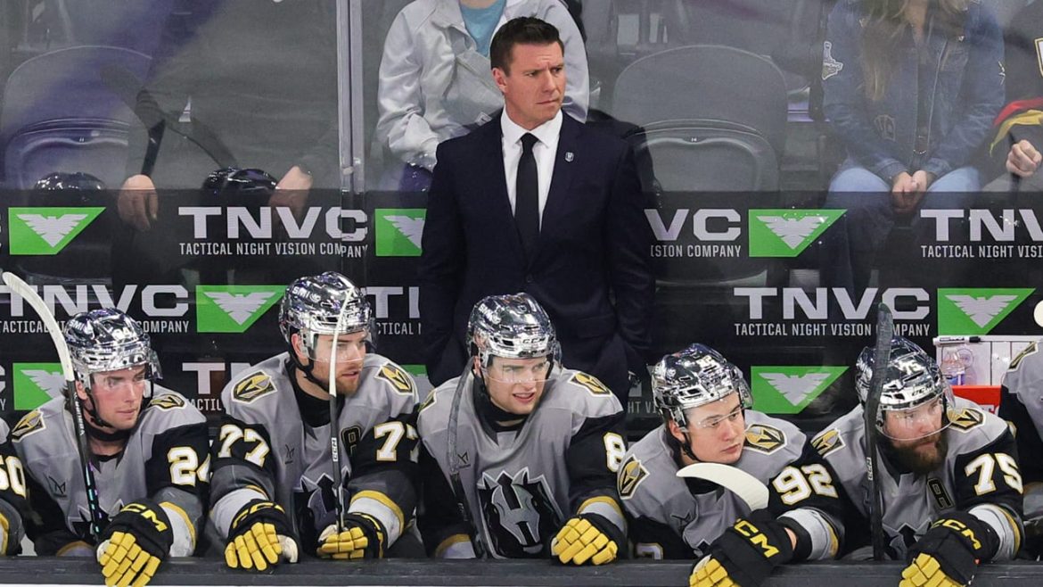 Ryan Craig’s Rise from AHL to NHL Leadership