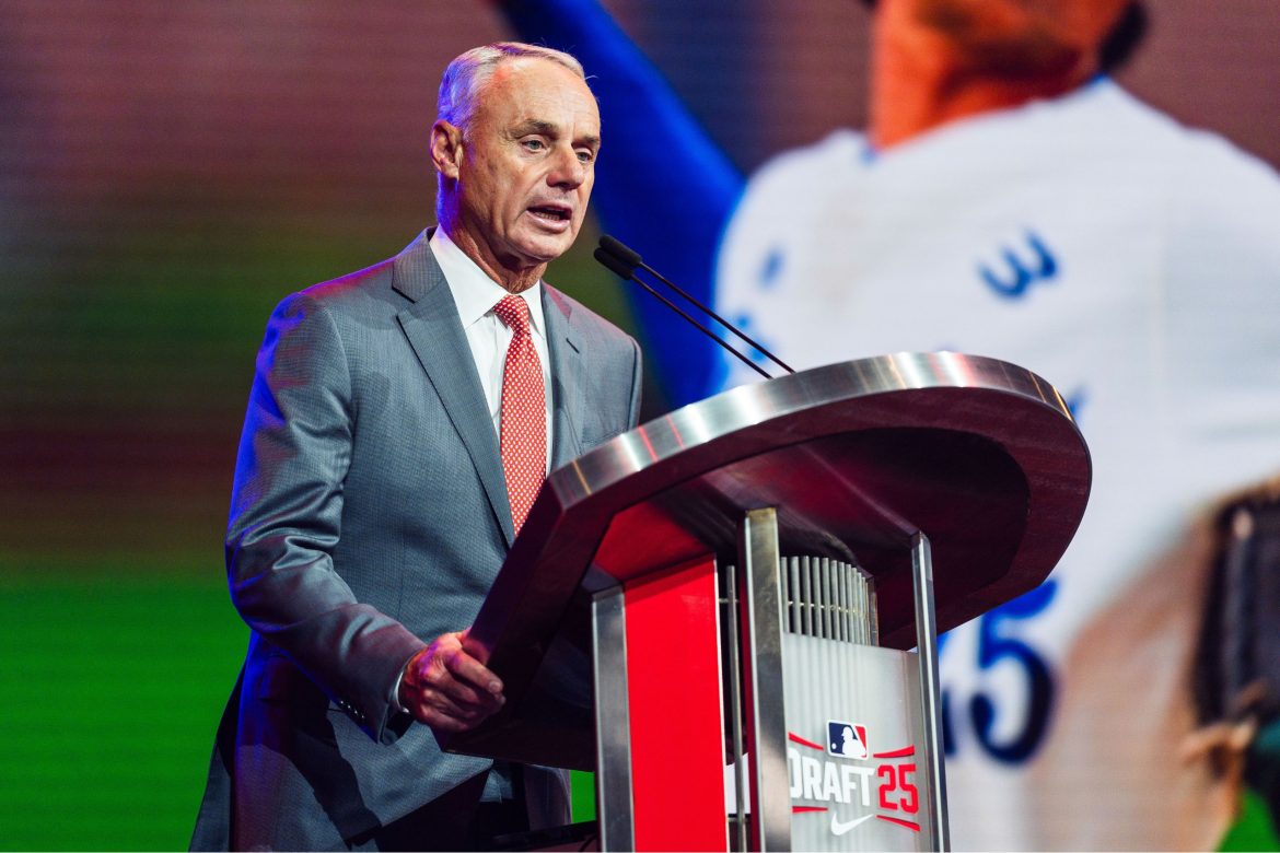 Why MLB Wants to End High School Draft Eligibility