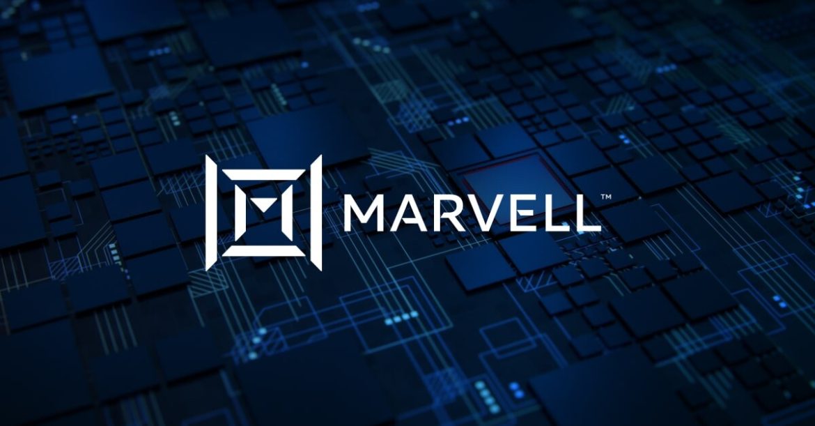 Leadership Transition at Marvell Technology
