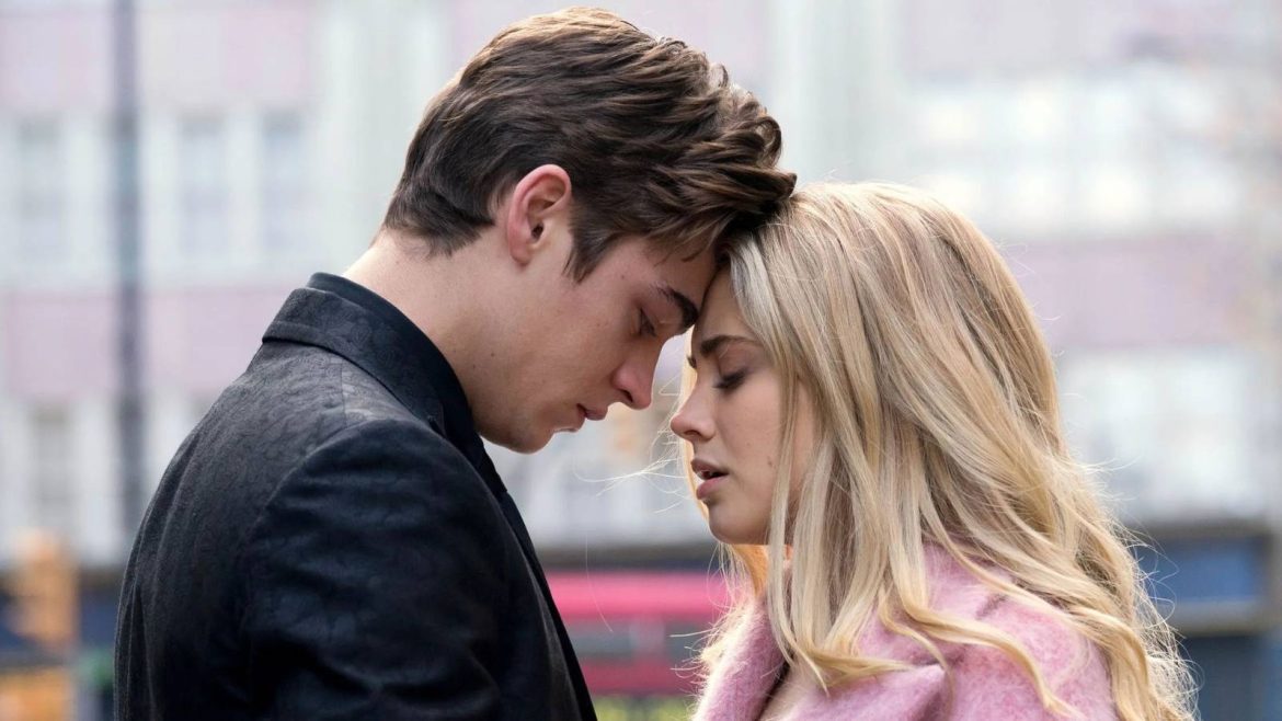 From Wattpad Phenomenon to Global Film Franchise