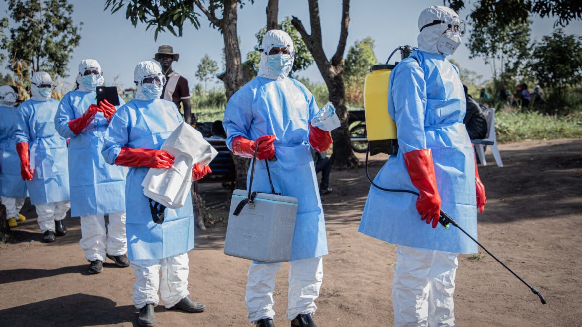 Why Children Are the Most Vulnerable Group in This Outbreak