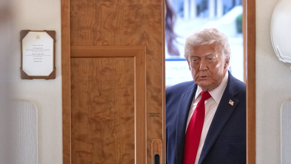 Escalation in the Strait of Hormuz: A Timeline of Strikes and Retaliations