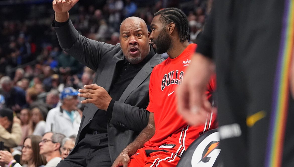 A Legacy Forged in the Bulls Dynasty