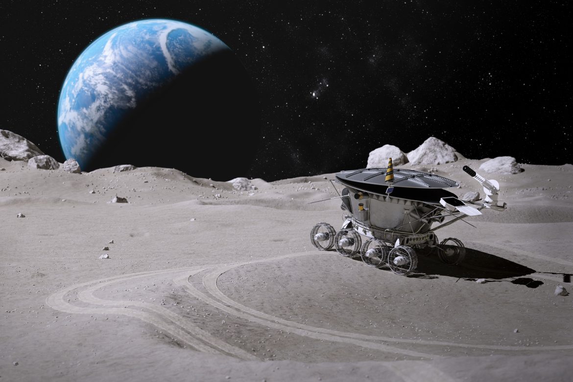 The SpaceX IPO and the Valuation of the Space Economy