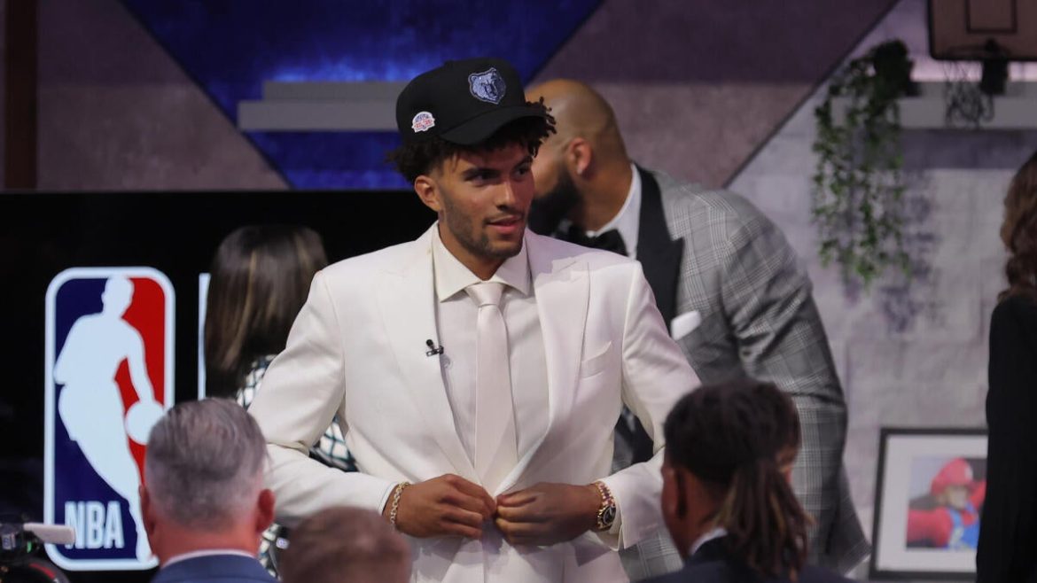 The Top Three Selections and Franchise Expectations
